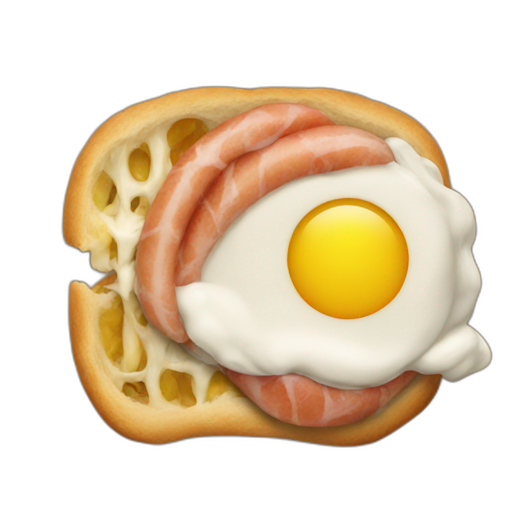 eat | AI Emoji Generator