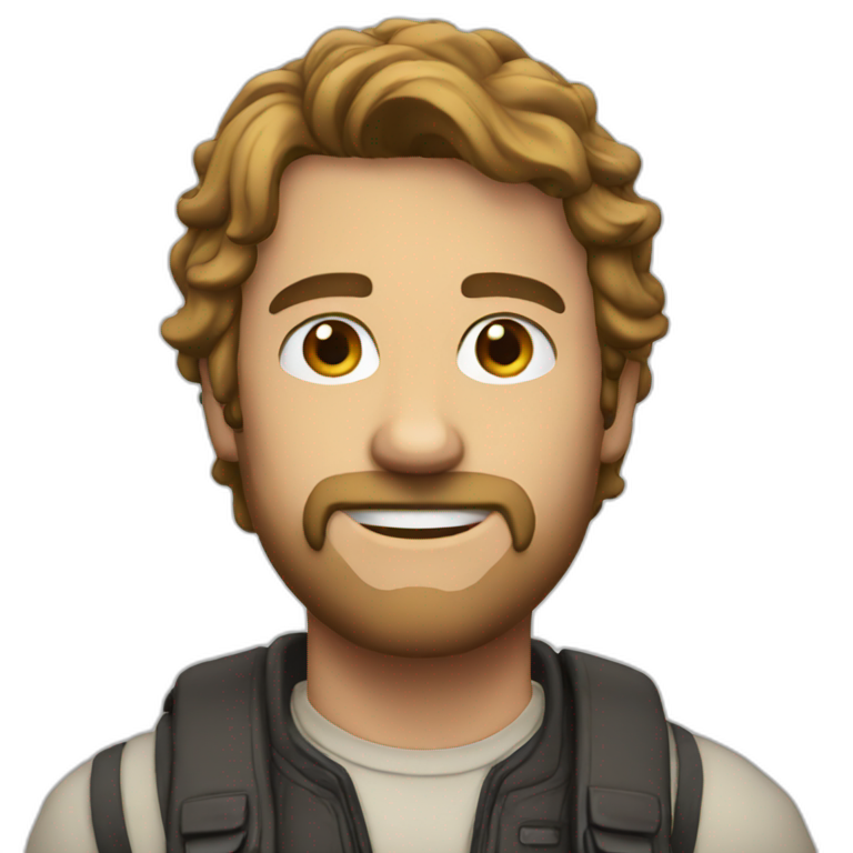 John marston | AI Emoji Generator