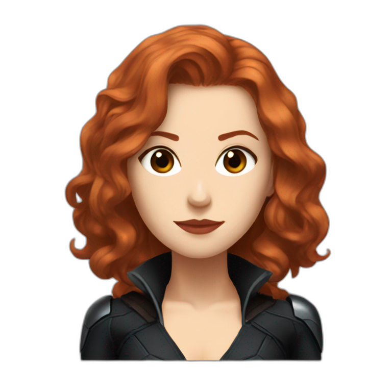 Natasha Ai Emoji Generator