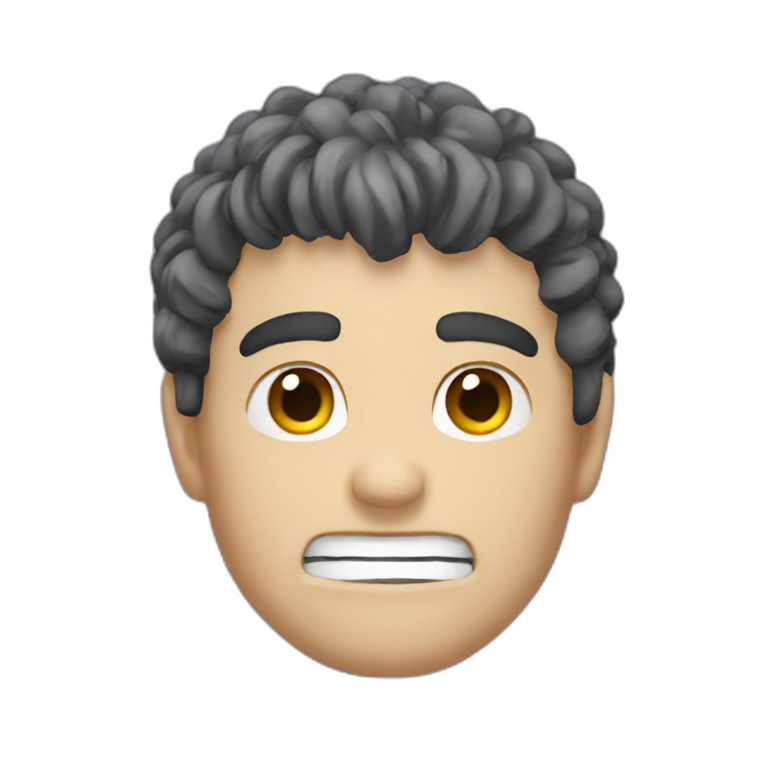 Guts | AI Emoji Generator