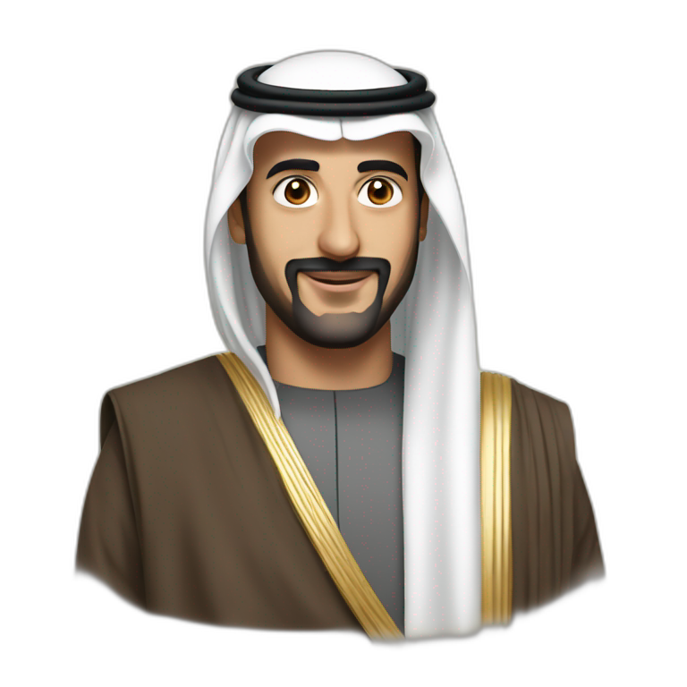 Muhammed | AI Emoji Generator