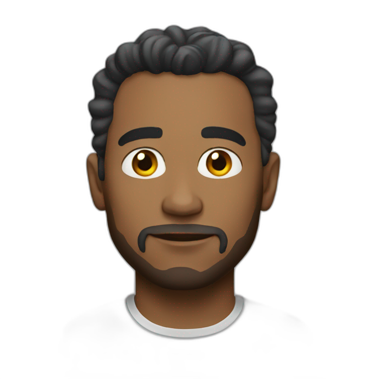 thierry henry smirk | AI Emoji Generator