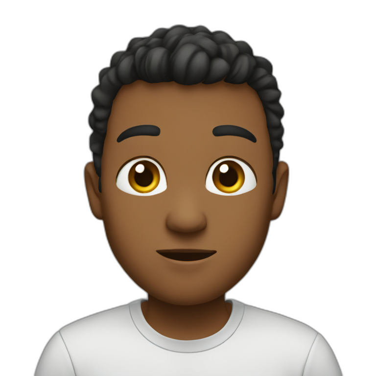 🤕🤸🏼‍♀️ | AI Emoji Generator