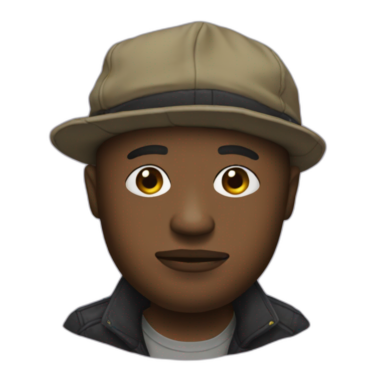 geto | AI Emoji Generator