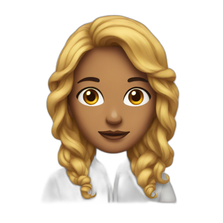 g'raha tia | AI Emoji Generator