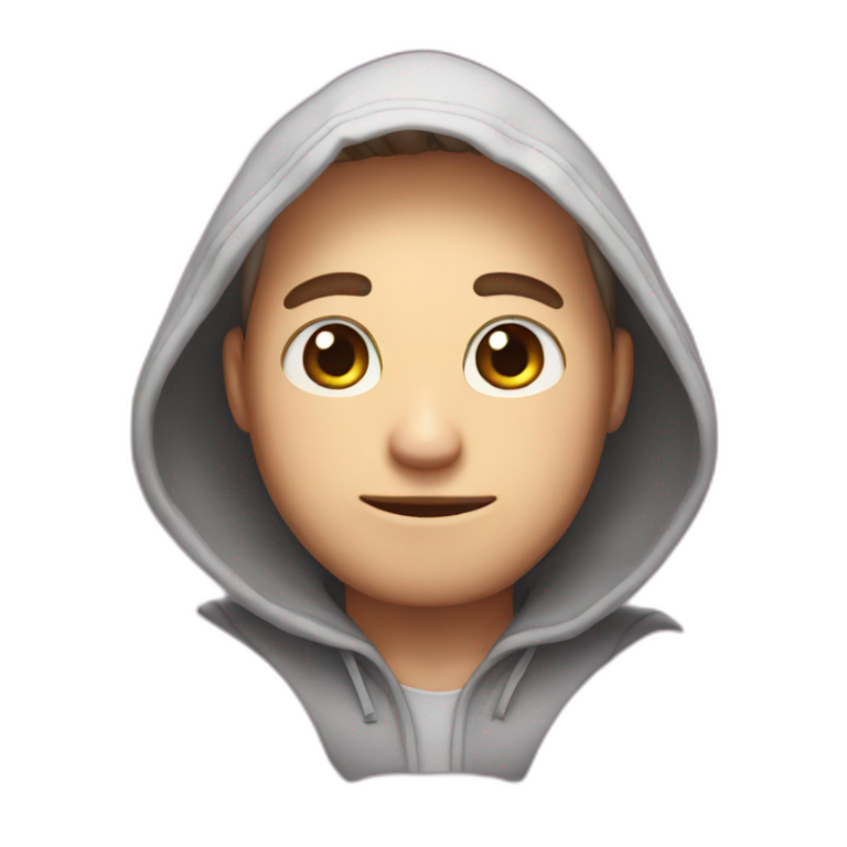 Zinzin | AI Emoji Generator