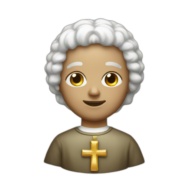 holy moly | AI Emoji Generator