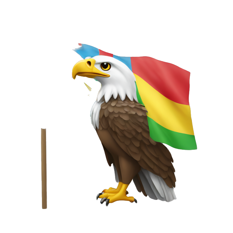 Mali | AI Emoji Generator