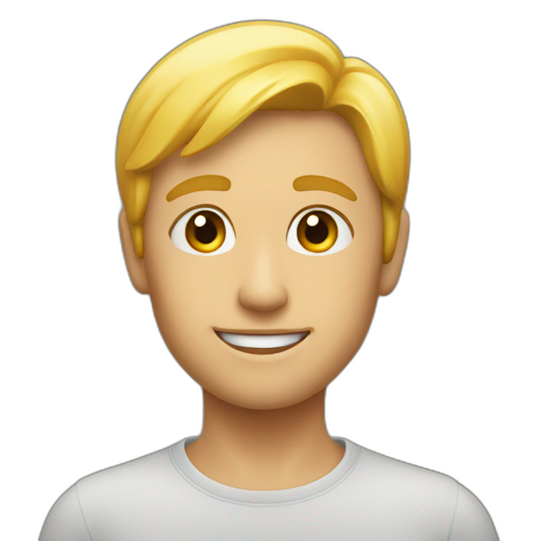 wish fulfillment | AI Emoji Generator