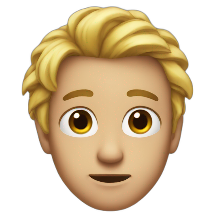 bombastic side eye | AI Emoji Generator