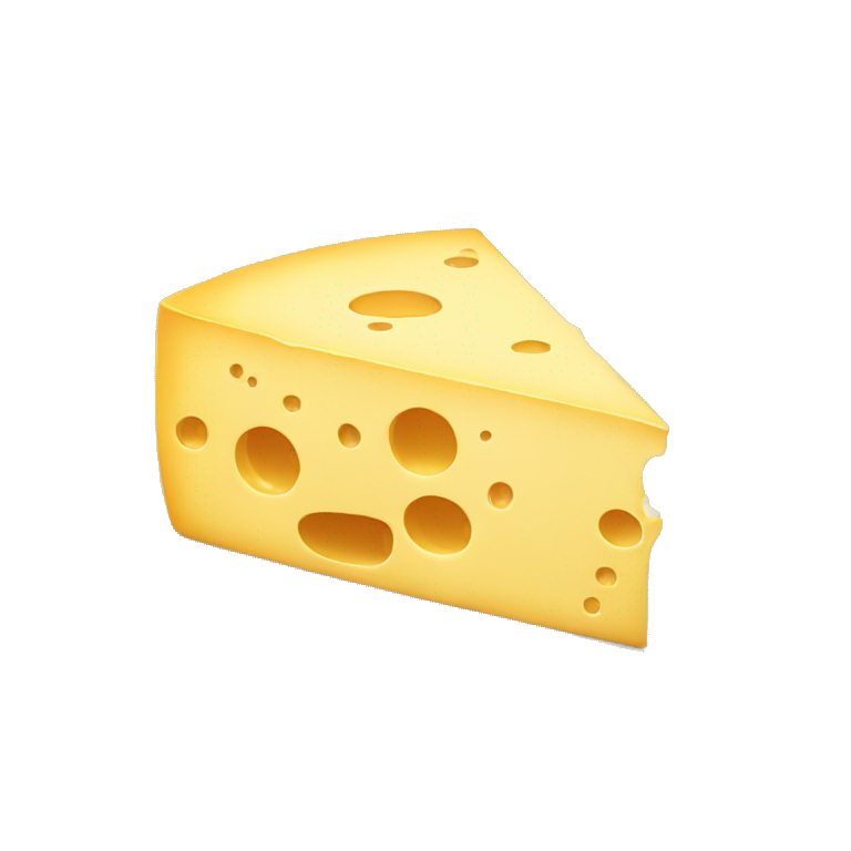 cheese face love | AI Emoji Generator