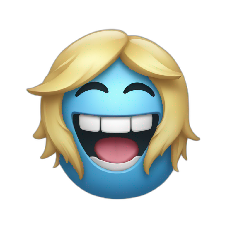 derp | AI Emoji Generator