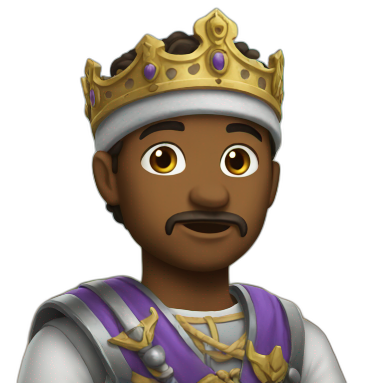 crusader kings 3 | AI Emoji Generator