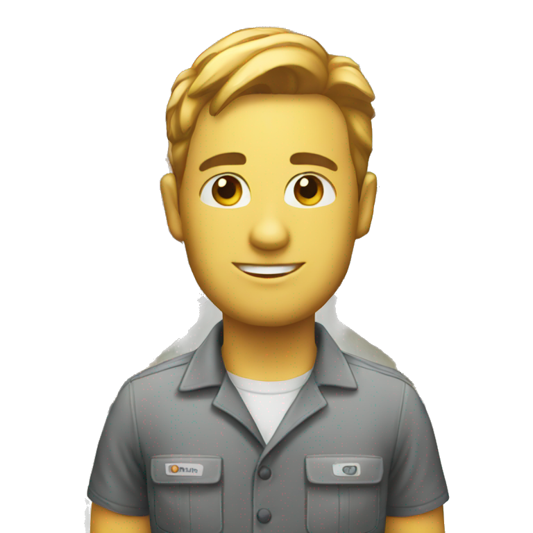 logistics | AI Emoji Generator