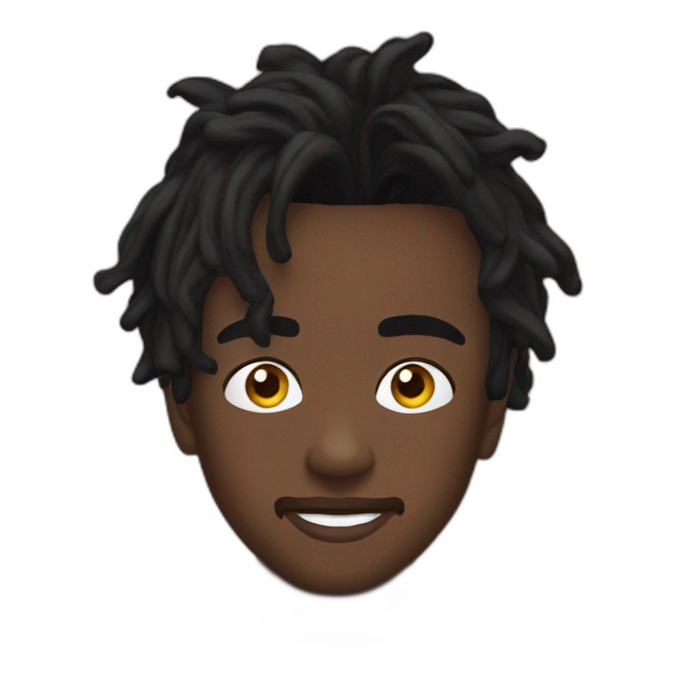 playboi carti | AI Emoji Generator