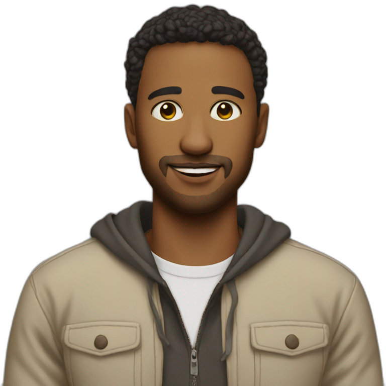 jj | AI Emoji Generator