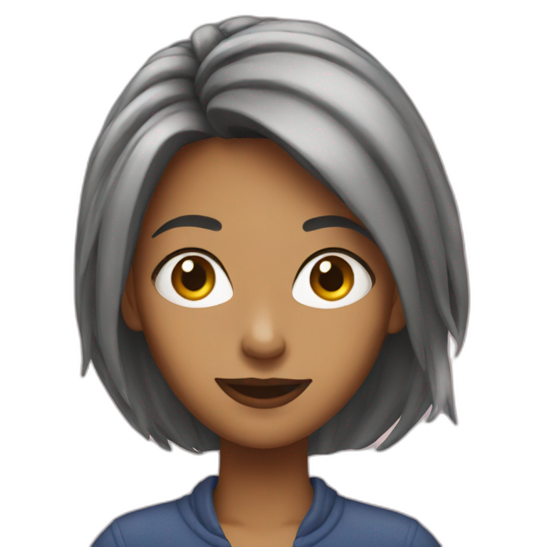 Renee | AI Emoji Generator