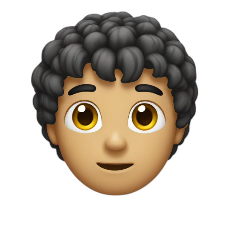 Hannah owo | AI Emoji Generator