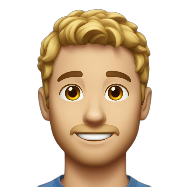 Nathan devers | AI Emoji Generator