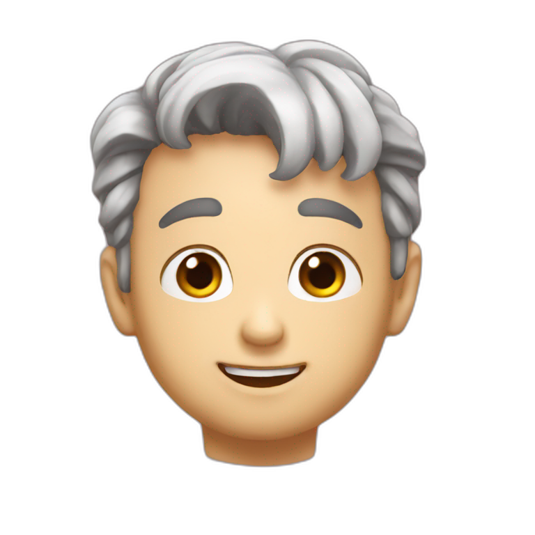 Cutesy huggy wuggies uwu | AI Emoji Generator