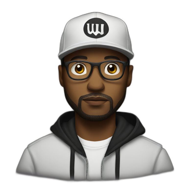 wu-tang clan | AI Emoji Generator