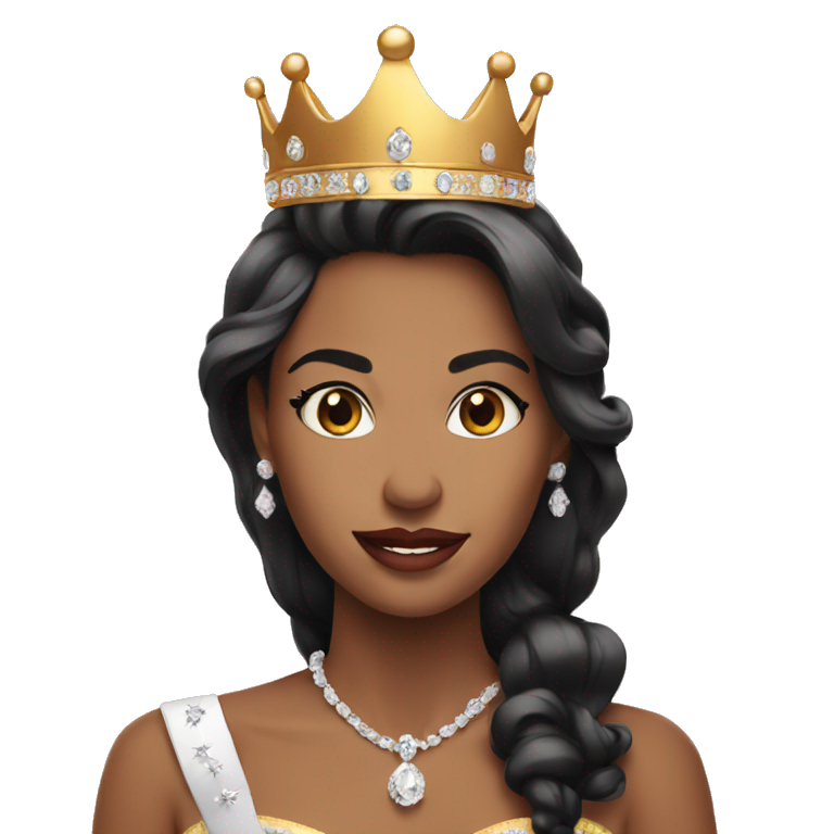 miss delight | AI Emoji Generator