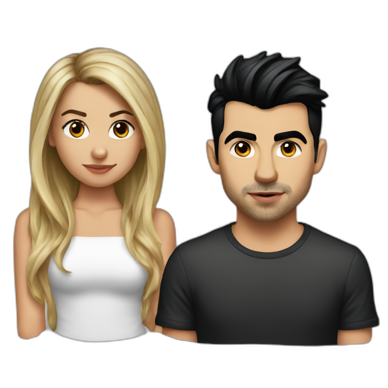 divorce court | AI Emoji Generator