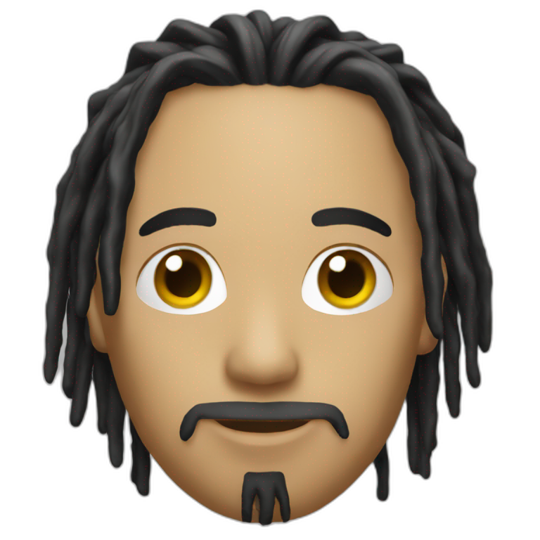 Korn | AI Emoji Generator