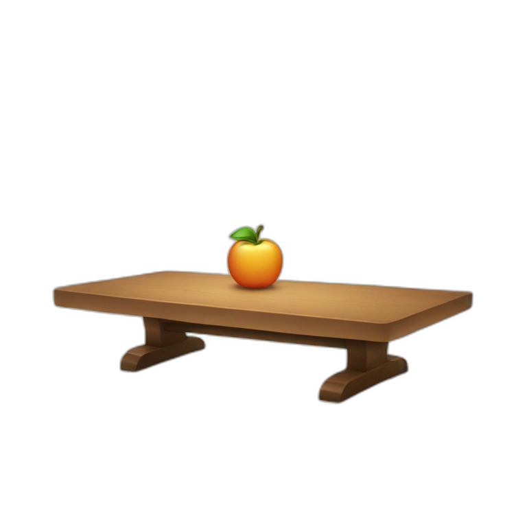 Tafel | AI Emoji Generator