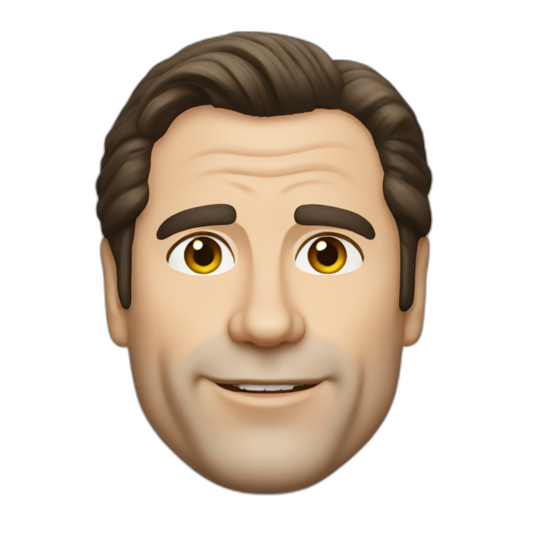 John Sena | AI Emoji Generator