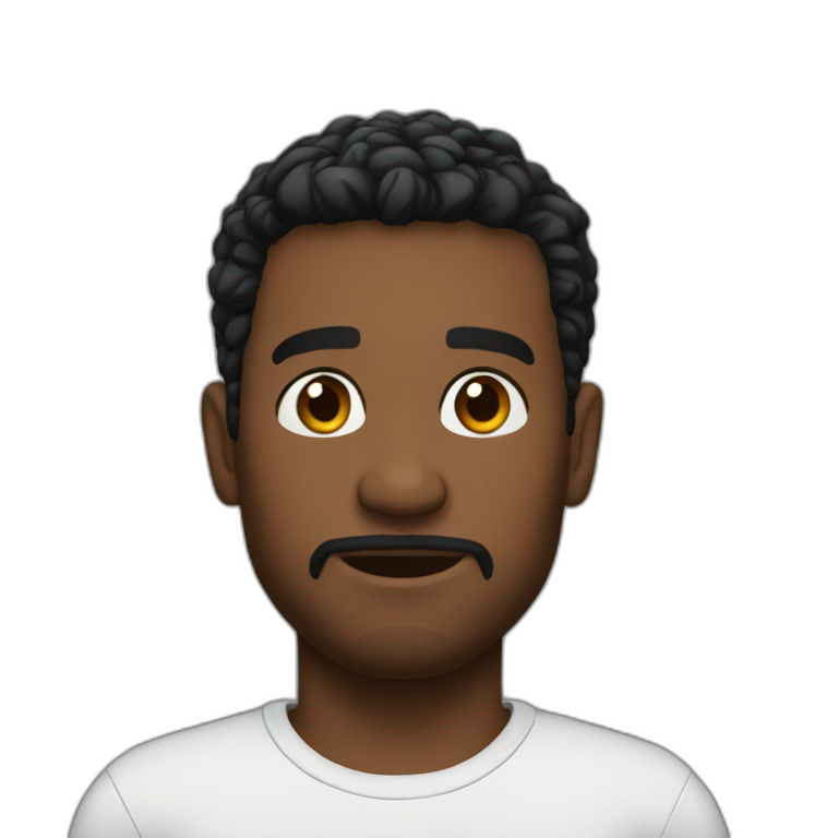 Malcom | AI Emoji Generator