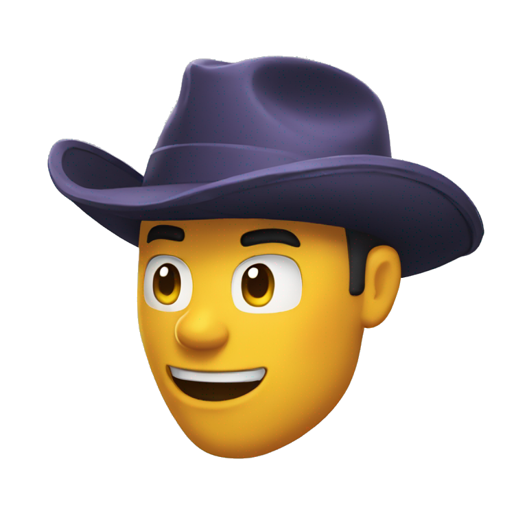 Colt from brawl stars | AI Emoji Generator