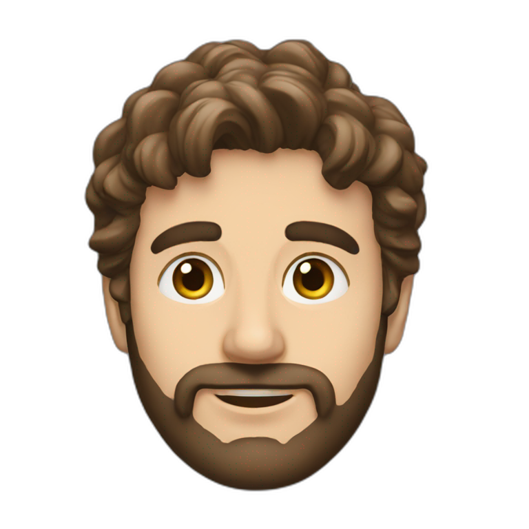 Sturniolo | AI Emoji Generator