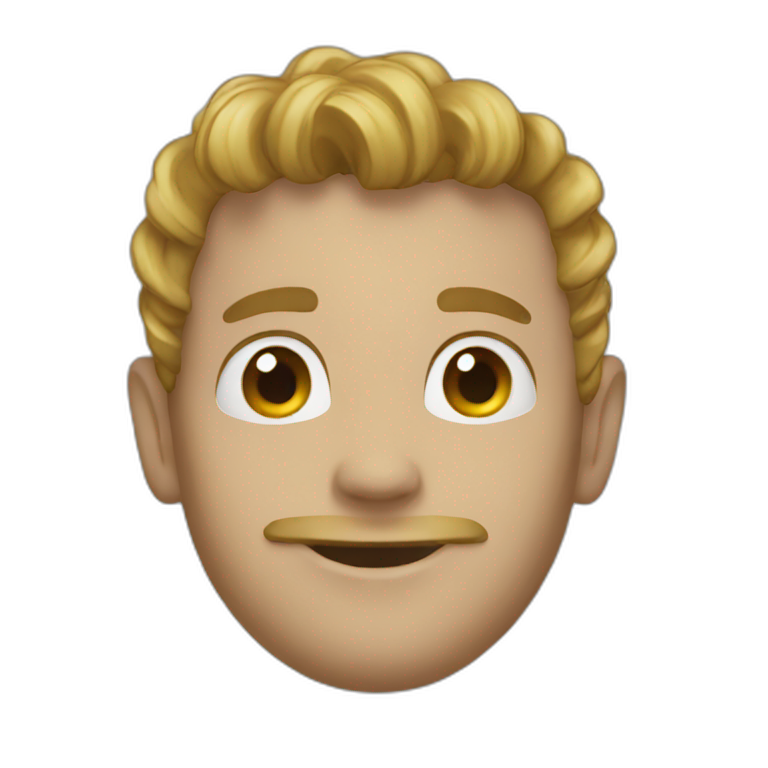 Kenny Omega | AI Emoji Generator