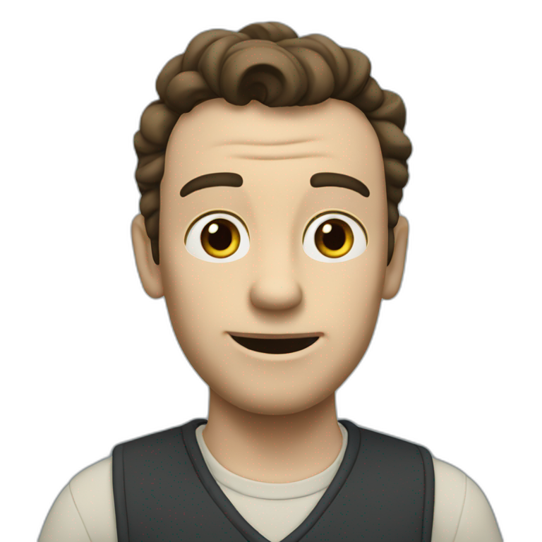 moral-orel | AI Emoji Generator