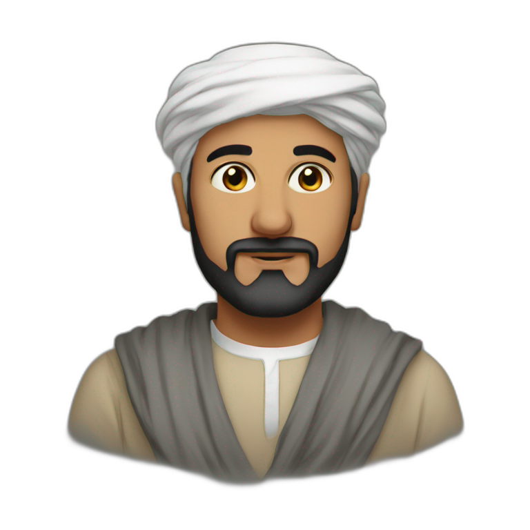 Mohammed Shia Sudani | AI Emoji Generator