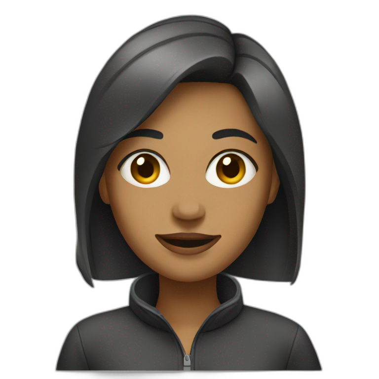 Women | AI Emoji Generator