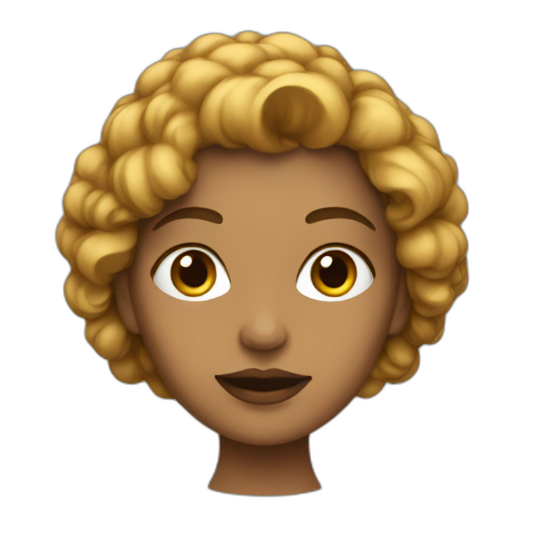 feminista | AI Emoji Generator