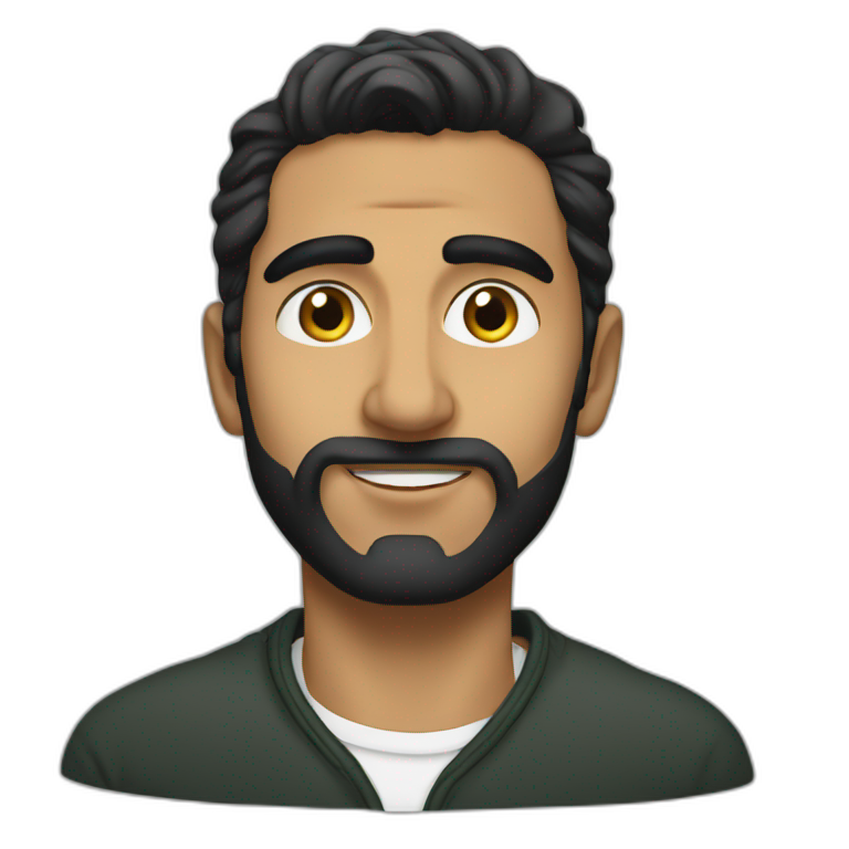 mullah umar | AI Emoji Generator