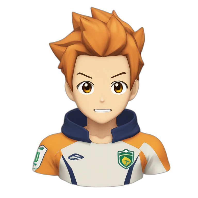 Endou | AI Emoji Generator