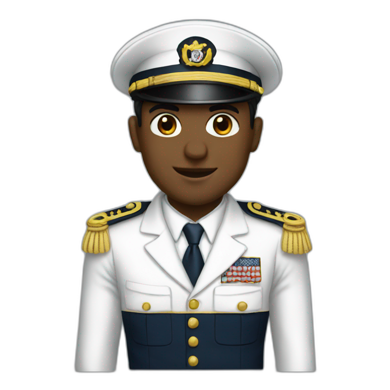 naval ravikant | AI Emoji Generator