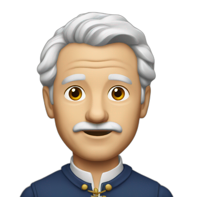 geralt de riv | AI Emoji Generator