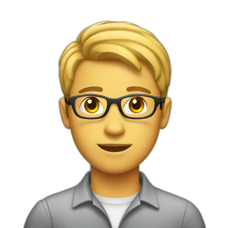 intern | AI Emoji Generator