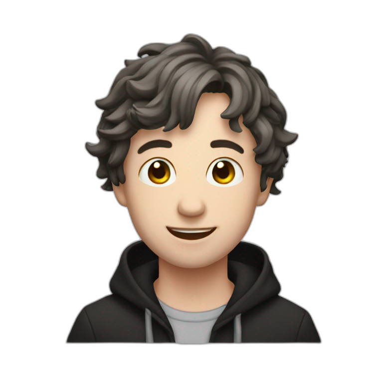 Mongraal | AI Emoji Generator