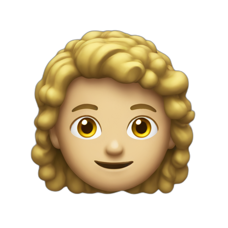 ai generated emoji