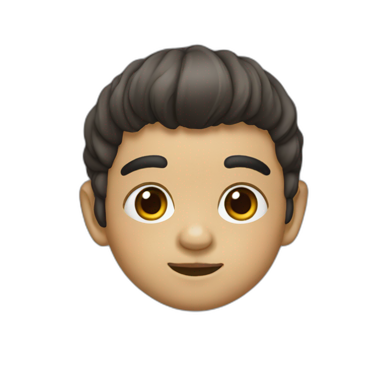 monchichi | AI Emoji Generator