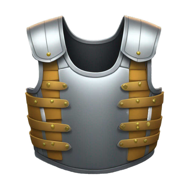 FedEx vest | AI Emoji Generator