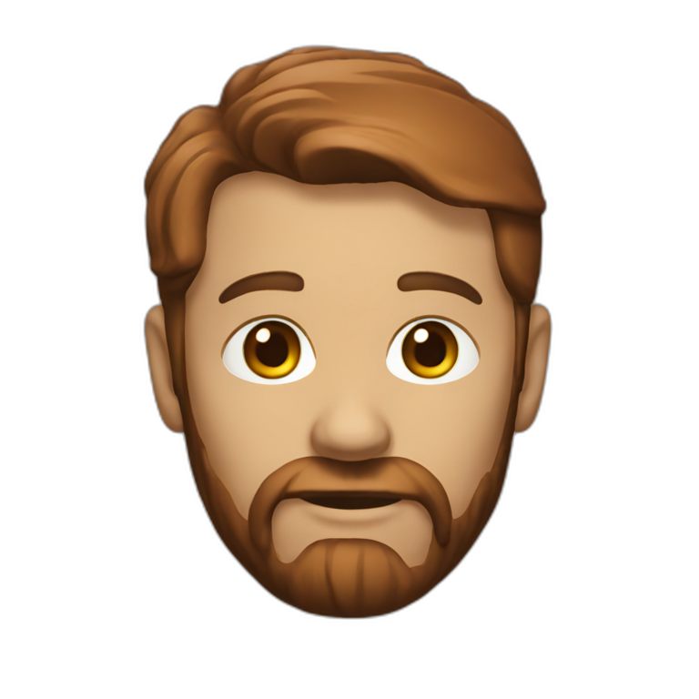 rust developer | AI Emoji Generator