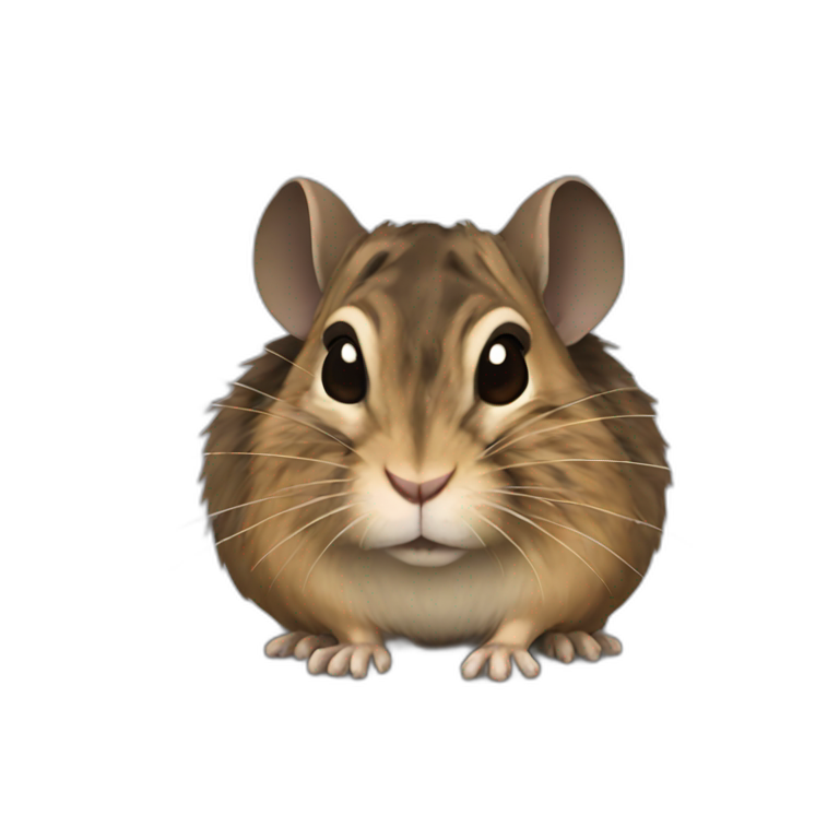 degu | AI Emoji Generator