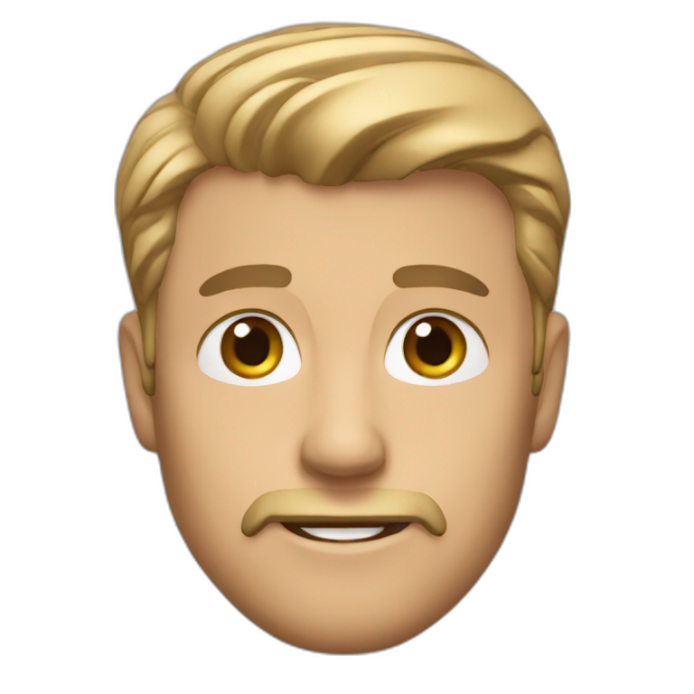 ken carson | AI Emoji Generator